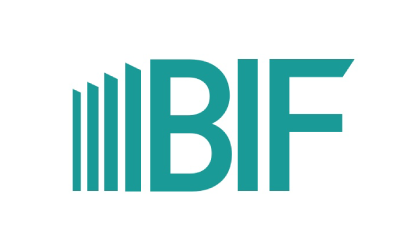 BIF logo