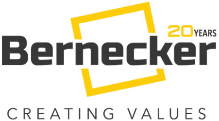 Bernecker logo