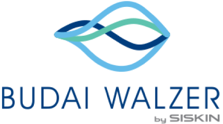 Budaiwalzer logo