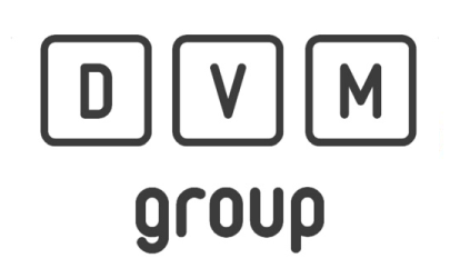 DVMGroup logo
