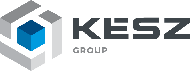Kesz logo