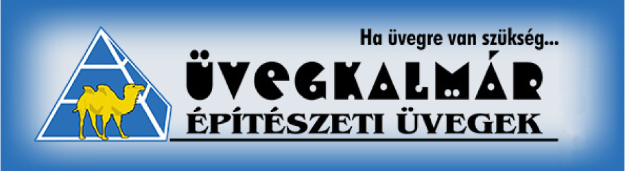 Uvegkalmar logo