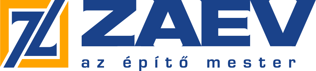ZAEV logo