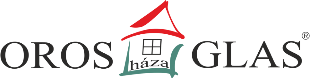 oroshazaglas logo